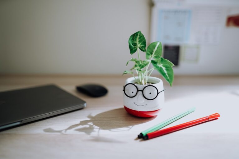 Upgrade Your Work Environment with Eco-Friendly Office Supplies