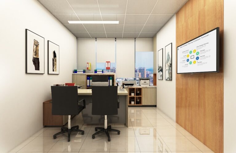 Why Investing in Quality Office Products Matters for Your Business